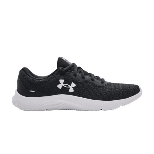 Under Armour Mojo 2 'Black White'