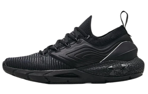 Under Armour HOVR Phantom 2 IntelliKnit 'Black'
