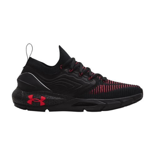 Under Armour HOVR Phantom 2 IntelliKnit 'Bred'