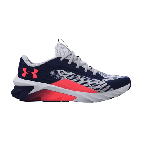 (GS) Under Armour Charged Scramjet 4 'Midnight Navy'