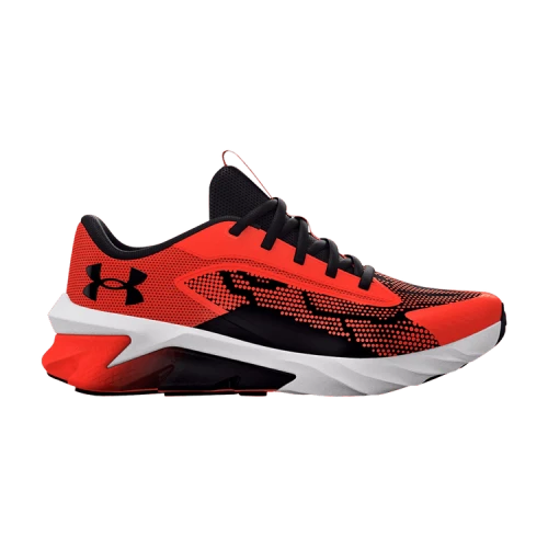 (GS) Under Armour Charged Scramjet 4 'Phoenix Fire'
