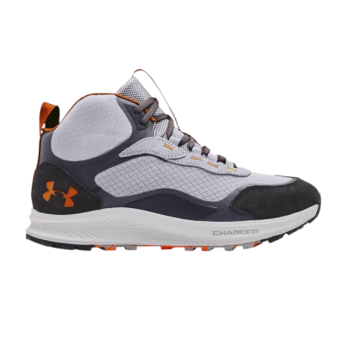 Under Armour Charged Bandit Trek 2 'Mod Grey'