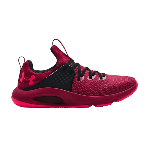 Under Armour HOVR Rise 3 'Black Rose'