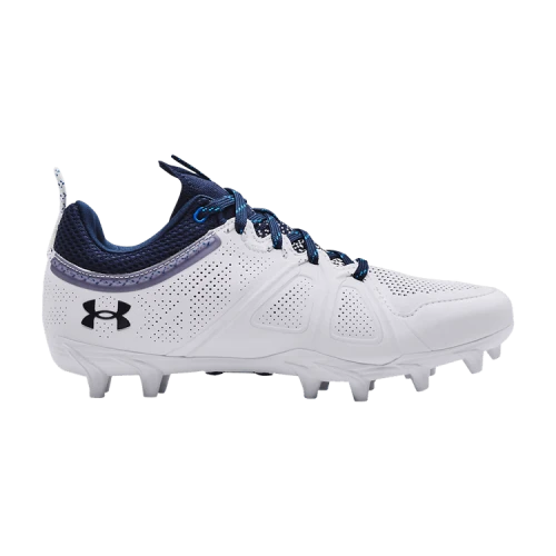 Under Armour Glory MC 'White Midnight Navy' (Women's)