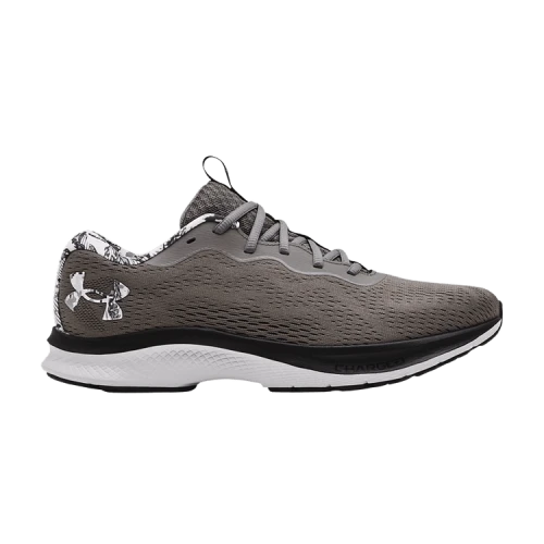 Under Armour Charged Bandit 7 ABC Reflect 'Concrete Halo Grey'