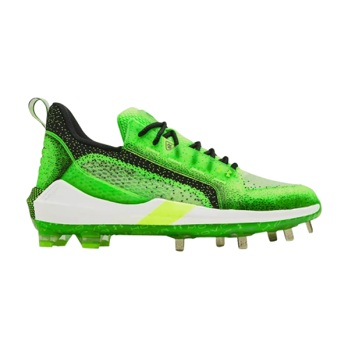 Under Armour Harper 6 Low ST 'Hyper Green'