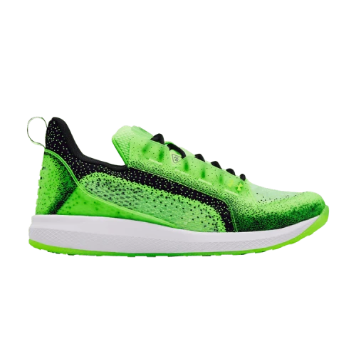 Under Armour Harper 6 TF 'Hyper Green'