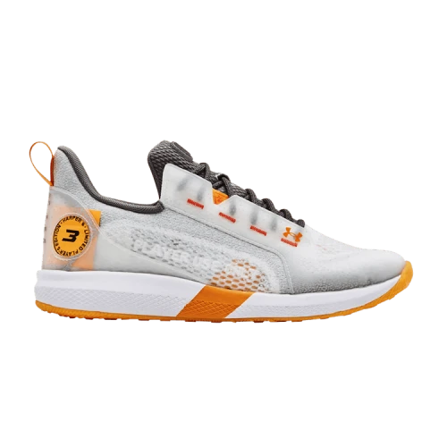 Under Armour Harper 6 TF PE 'White Concrete'