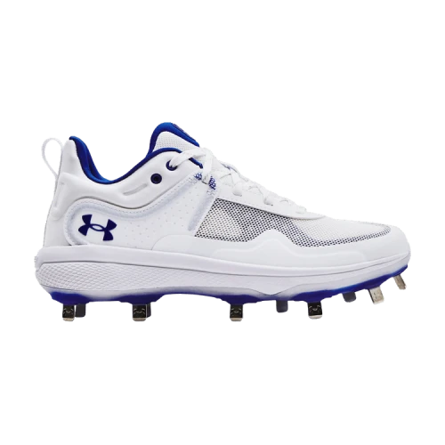 Under Armour Glyde MT 'White Royal' (Women's)