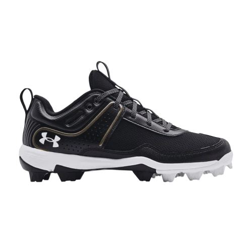 Under Armour Glyde RM 'Black White' (Women's)