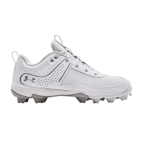 Under Armour Glyde RM 'White Metallic Silver' (Women's)
