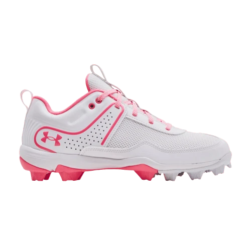 Under Armour Glyde RM 'White Cerise' (Women's)