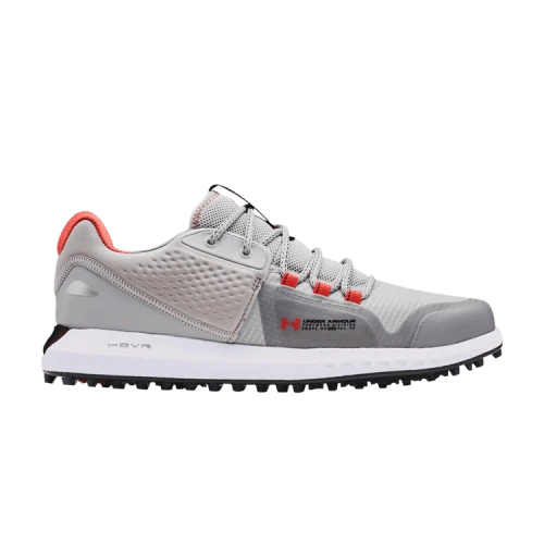 Under Armour HOVR Forge RC Spikeless Golf 'Mod Grey'