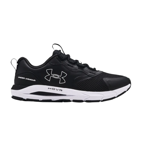 Under Armour HOVR Sonic STRT 'Black White'