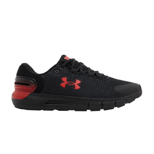Under Armour Charged Rogue 2.5 'Black'