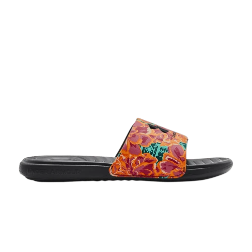 Under Armour Ansa Graphic Slide 'Floral'