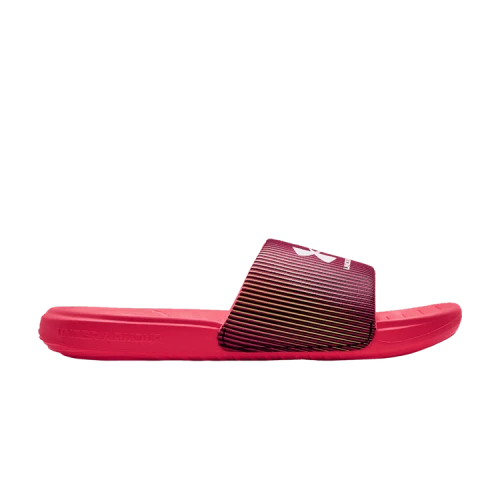 Under Armour Ansa Graphic Slide 'Brilliance' (Women's)