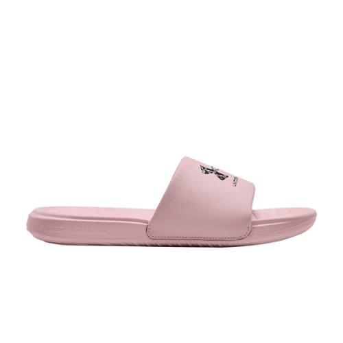 Under Armour Ansa Graphic Slide 'Prime Pink' (Women's)