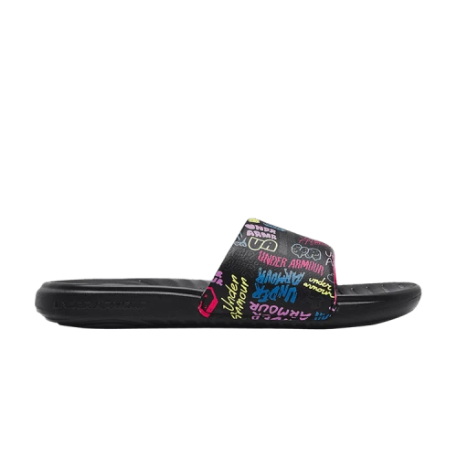 Ansa Graphic Slide GS 'Graffiti'