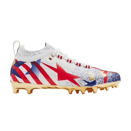 Under Armour Spotlight Lux LE 'USA'