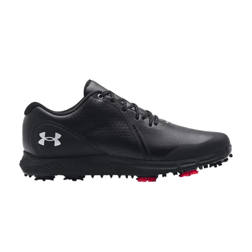Under Armour Charged Draw RST E Wide 'Black Mod Grey'