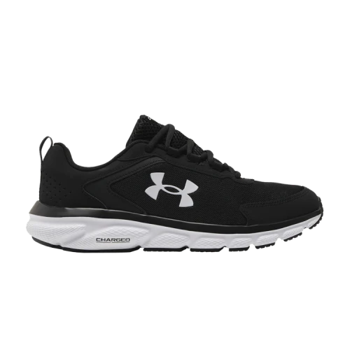 Under Armour Charged Assert 9 'Black'