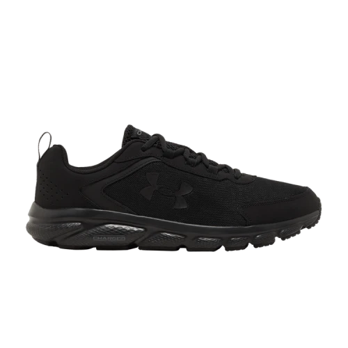 Under Armour Charged Assert 9 'Black'