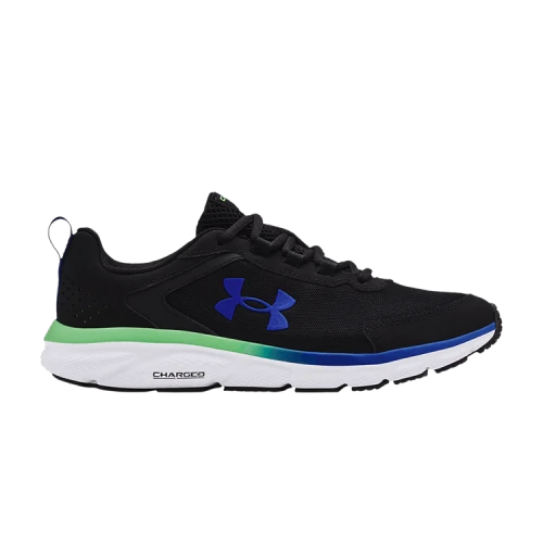 Under Armour Charged Assert 9 'Black Multi'