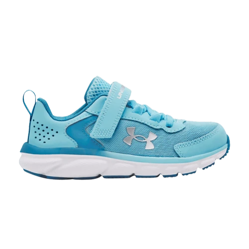Under Armour Assert 9 AC PS 'Sky Blue'
