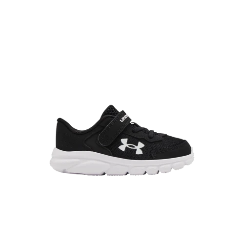 (TD) Under Armour Assert 9 AC 'Black'