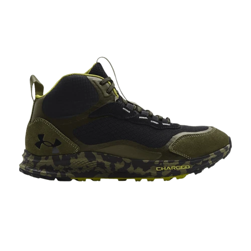 Under Armour Charged Bandit Trek 2 'Marine Green Camo'
