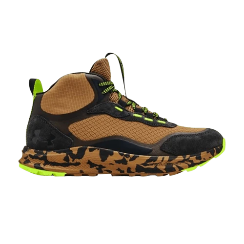 Under Armour Charged Bandit Trek 2 'Antique Ochre'
