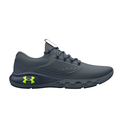 Under Armour Charged Vantage 2 'Gravel Lime Surge'