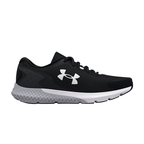 Under Armour Charged Rogue 3 'Black Mod Grey'