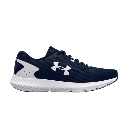 Under Armour Charged Rogue 3 'Academy White'