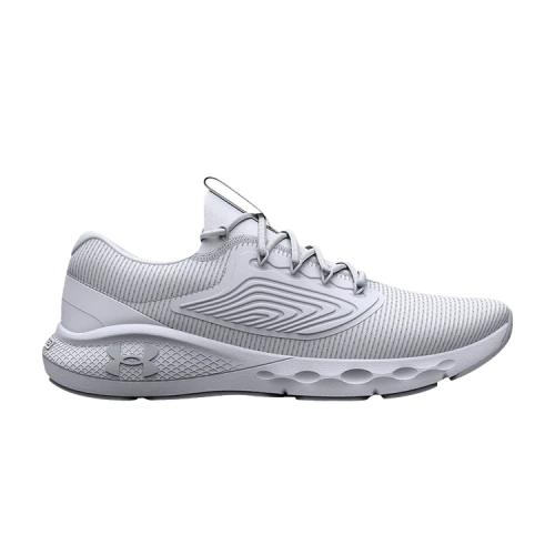 Under Armour Charged Vantage 2 'White Halo Grey' (Women's)