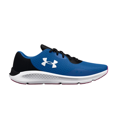 Under Armour Charged Pursuit 3 'Victory Blue' (Women's)