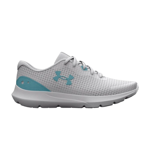 Under Armour Surge 3 'Halo Grey Still Water' (Women's)