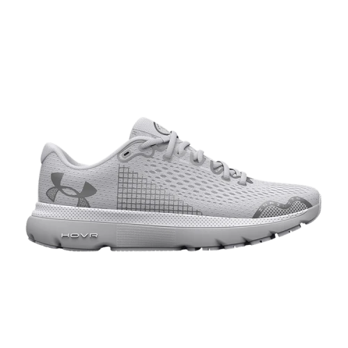Under Armour HOVR Infinite 4 'White Halo Grey'