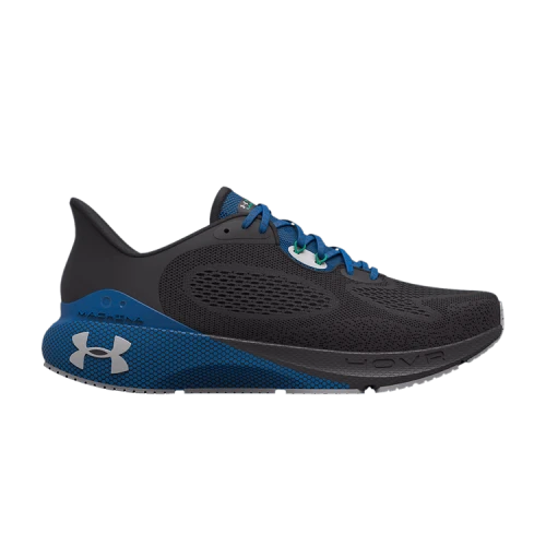 Under Armour HOVR Machina 3 Jet Grey Victory Blue
