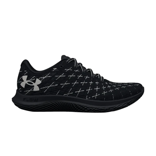 Under Armour Flow Velociti Wind 2 Black Jet Grey