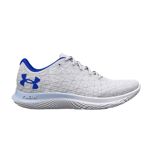 Under Armour Flow Velociti Wind 2 'White Oxford Blue'