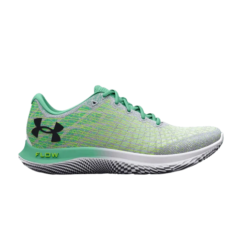 Flow Velociti Wind 2 'White Green Breeze'