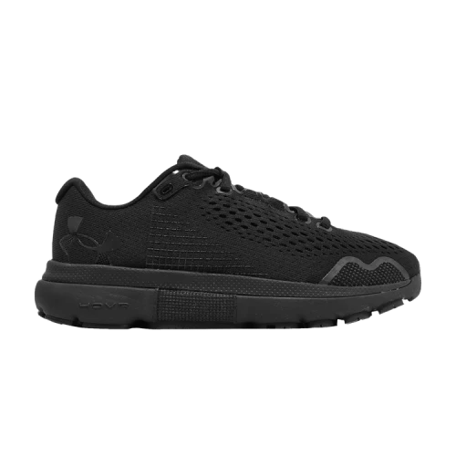 Under Armour HOVR Infinite 4 'Black' (Women's)