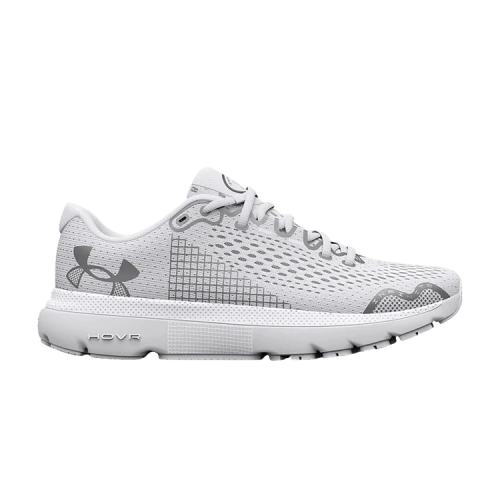Under Armour HOVR Infinite 4 'White Halo Grey' (Women's)