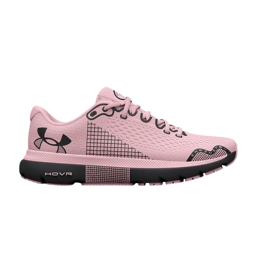 Under Armour HOVR Infinite 4 'Prime Pink' (Women's)
