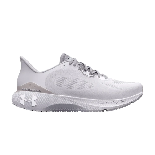 Under Armour HOVR Machina 3 'White Black' (Women's)
