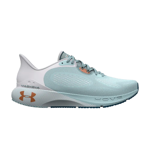 Under Armour HOVR Machina 3 'Fuse Teal White' (Women's)