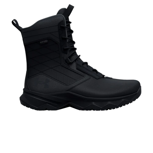 Under Armour Stellar G2 'Black Pitch Grey'