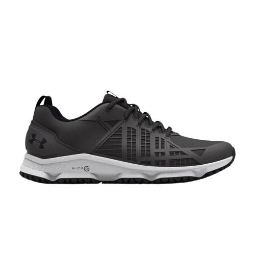 Under Armour Micro G Strikefast 'Castlerock Black' (Women's)